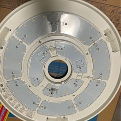 【取付要注意】シーリングライトの画像
