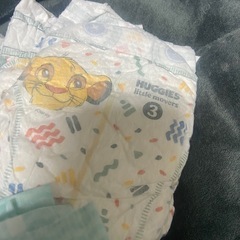 オムツの画像
