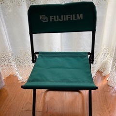 折りたたみ式椅子、