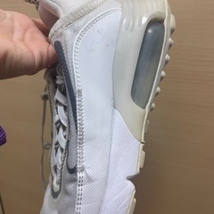 ナイキ　エアマックス22.5の画像