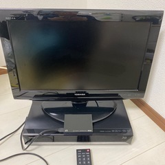 テレビ及び Blu-rayディスクレコーダーその他