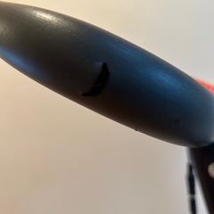 エアロバイクの画像