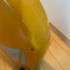 エアロバイクの画像