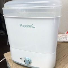 哺乳瓶消毒機