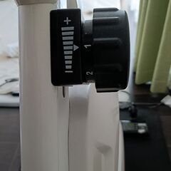 【値下げ/セット価格】FITBOX フィットネスバイクの画像