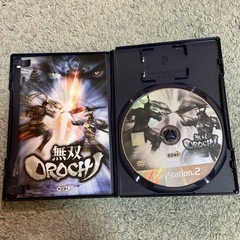 PlayStation ソフト　まとめ売り　バラ売り可能の画像
