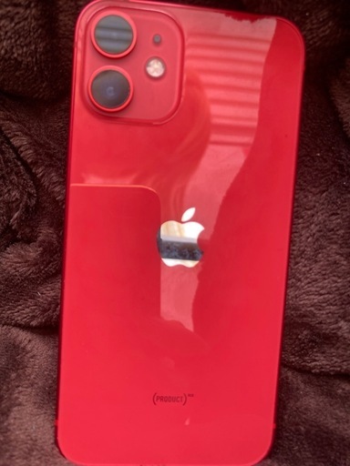 取引してます⭐︎再投稿iPhone12 mini