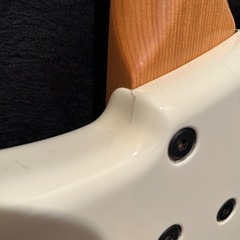 PHILIP KUBICKI FACTOR BASS 92年製 音出し確認済み 価格応談の画像