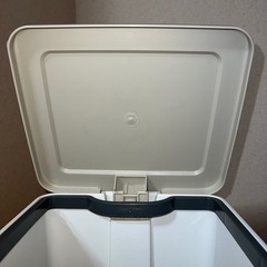 ASVEL エバン・ペダルペール角型　14ℓの画像