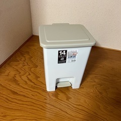 ASVEL エバン・ペダルペール角型　14ℓ