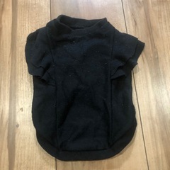 ペット用ウェア　トップス　女の子用