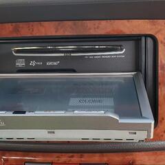 ECLIPSE AVN-119M カーナビの画像