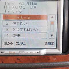 ECLIPSE AVN-119M カーナビの画像