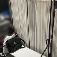 【取引中】アイアン収納ラック