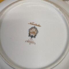 0330-113 ノリタケ 4304 ANTIQUITY 食器の画像