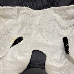 【取引終了しました】combi JJ-600 クルムーヴエッグショック の画像