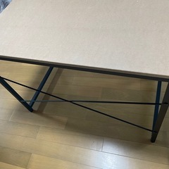 机の画像