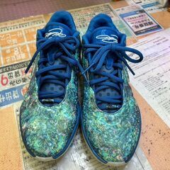 ナイキ レブロン21｜アバロン スニーカー