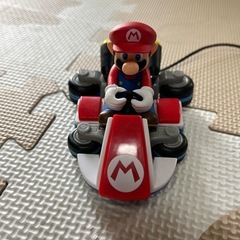 マリオカート　リモートコントロールカーの画像