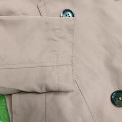 スプリングコート　9号の画像