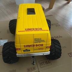 田宮ランチBOXの画像