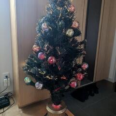 クリスマスツリー