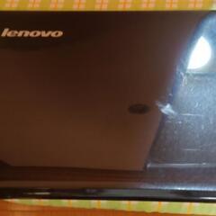 lenovoノートパソコン 値下げしましたの画像