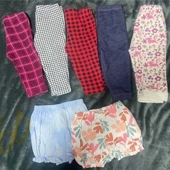 子供　服　サイズ60cmまとめ売りの画像