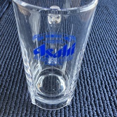 アサヒ　生ビール　ジョッキ １個の画像