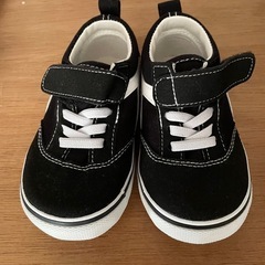 子供用の靴　　14センチ