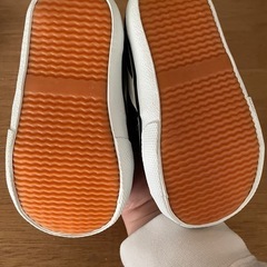 子供用の靴　　14センチの画像