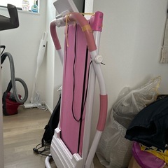 ウオーキングマシーン