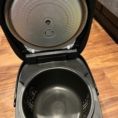 【受付終了】パナソニック IH 炊飯器