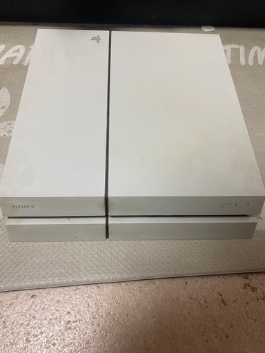 テレビゲーム PS4 CUH-1200A
