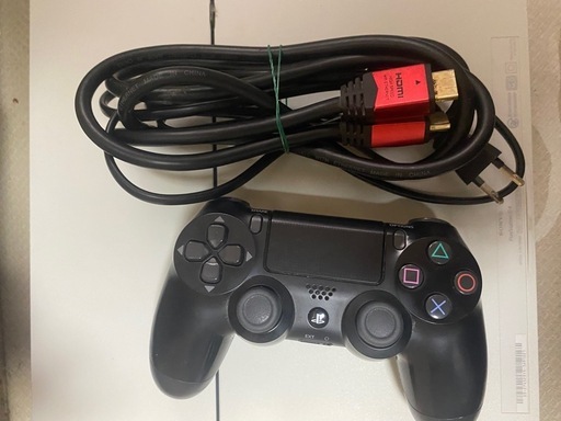 PS4 CUH-1200A