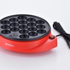 たこ焼き器