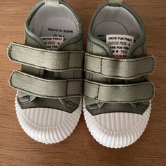 子供用の靴　　14センチ