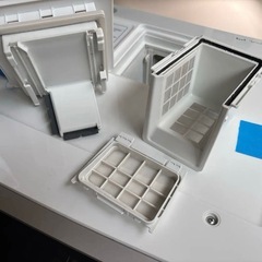 日立ビッグドラム　2018年製BD-SV110BL（S）の画像