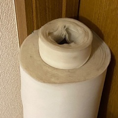 布ロールの画像