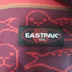 EASTPAK  イーストパック 　  SHOULDER BAG　 ショルダーバックの画像