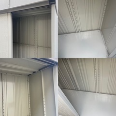 【値下げ】タクボ　物置　グランプレステージ　倉庫の画像