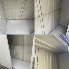【値下げ】タクボ　物置　グランプレステージ　倉庫の画像