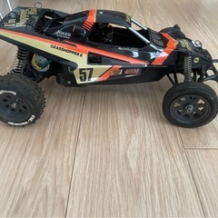 グラスホッパー2ブラックエディション