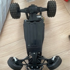 グラスホッパー2ブラックエディションの画像