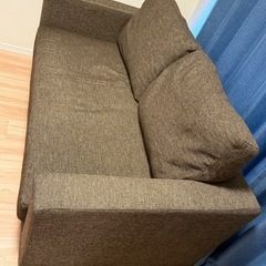 ソファ