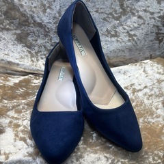【新品】婦人用パンプス