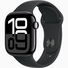 激安　Apple Watch 10 GPSモデル　42mm ジェ...