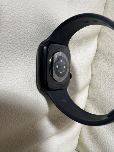 激安　Apple Watch 10 GPSモデル　42mm ジェットブラック