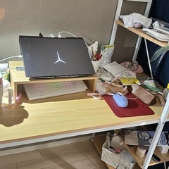 デスク無料で譲る
