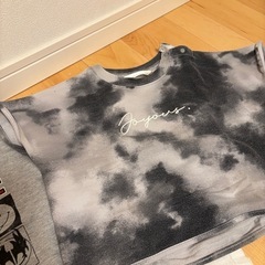 半袖Tシャツ95cm6枚セットの画像